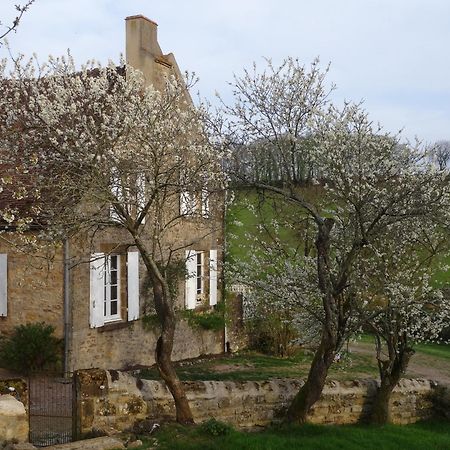 Domaine De Dremont Bed & Breakfast Anthien Ngoại thất bức ảnh