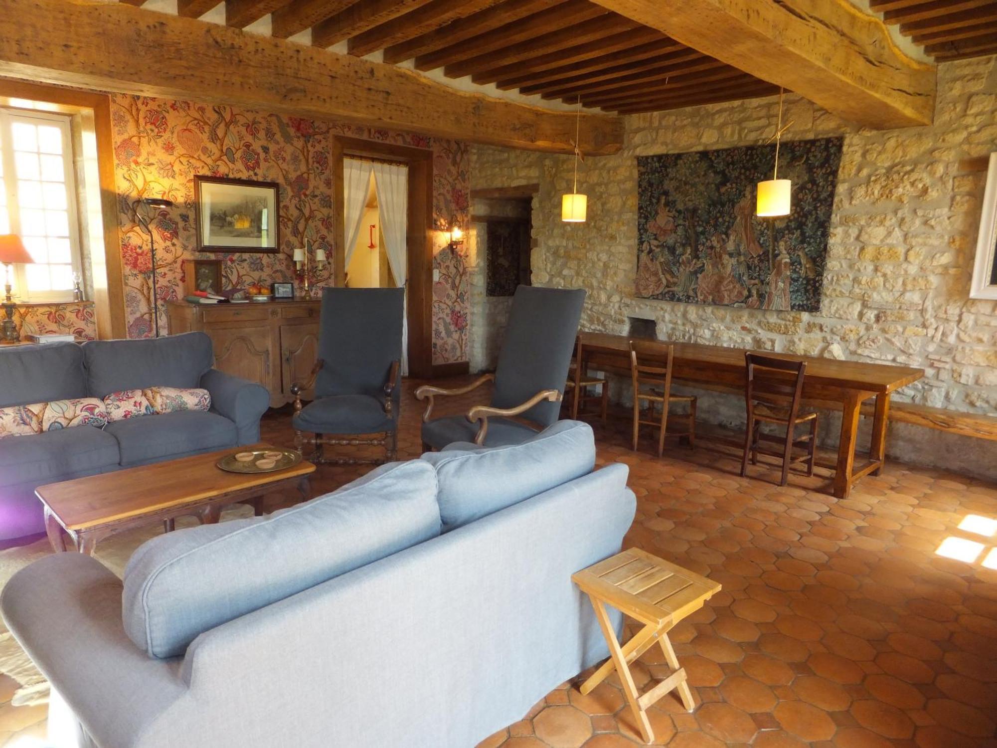 Domaine De Dremont Bed & Breakfast Anthien Phòng bức ảnh