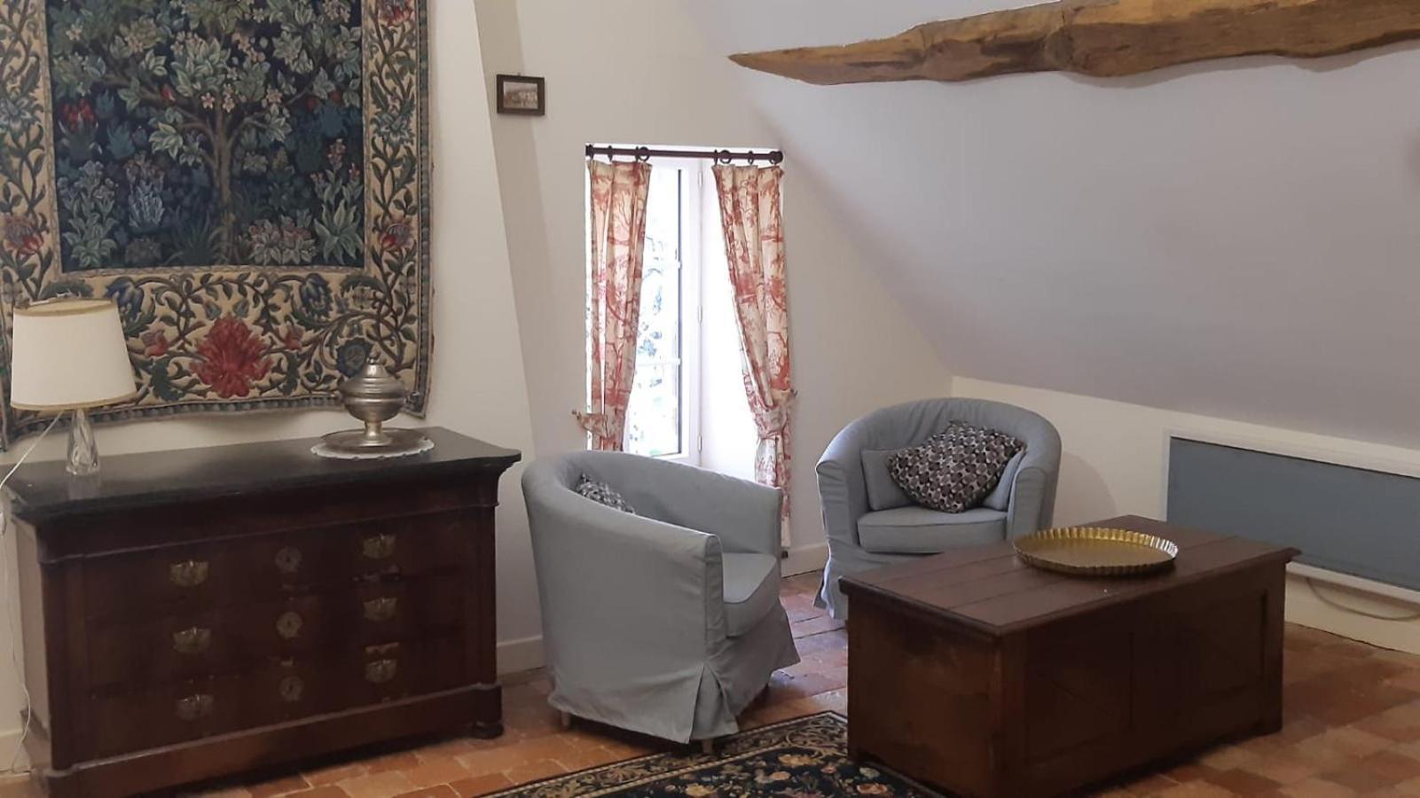 Domaine De Dremont Bed & Breakfast Anthien Phòng bức ảnh